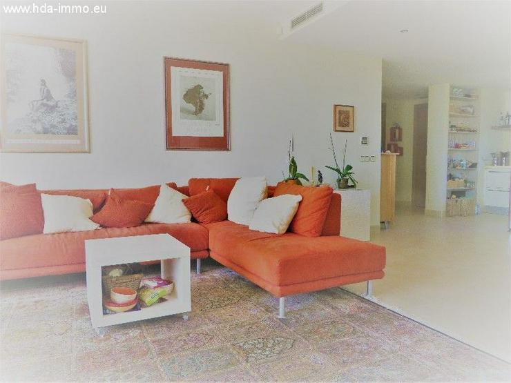 : Extrem große Wohnung im Samara Resort, Marbella-Ost - Wohnung kaufen - Bild 4