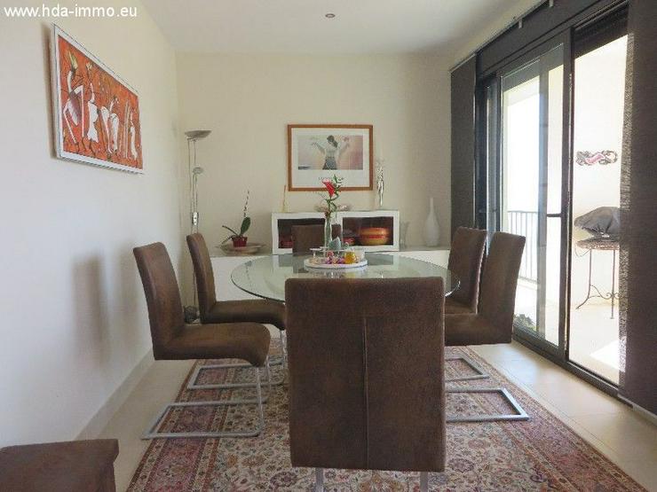 Bild 6: : Extrem große Wohnung im Samara Resort, Marbella-Ost