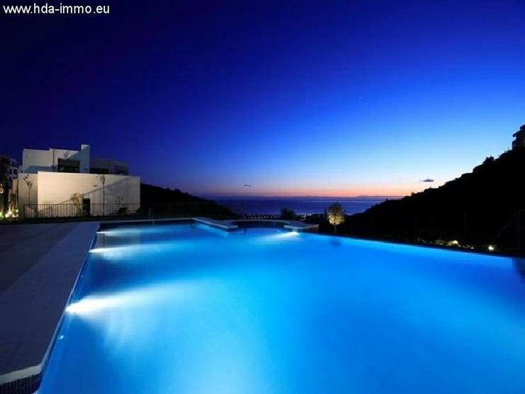 Bild 2: : Extrem große Wohnung im Samara Resort, Marbella-Ost