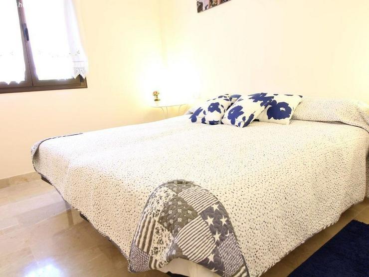 : Schönes Penthouse mit 3 Schlafzimmer (3 Bäder) in Buenos Noches - Wohnung kaufen - Bild 10