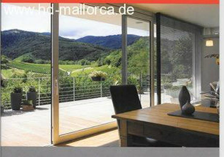 Bild 5: : Neubau Villa mit 3 SZ auf städtisches Grundstück in Alaró