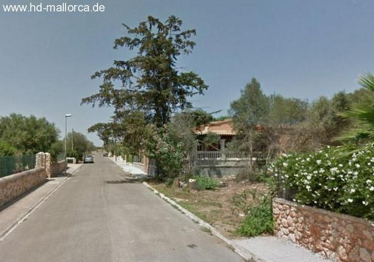 : Neubau Villa auf 646 m² Baugrundstück in Cala Agulla - Haus kaufen - Bild 3
