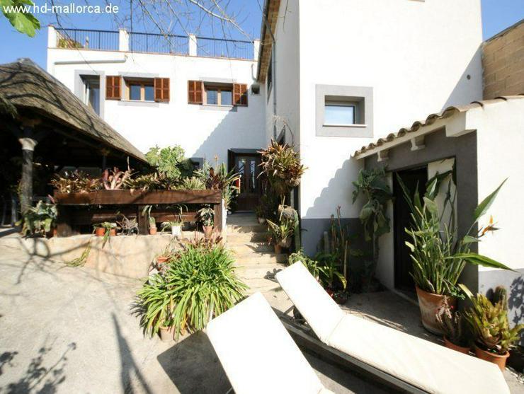 Haus in 07250 - Vilafranca de Bonany - Haus kaufen - Bild 1