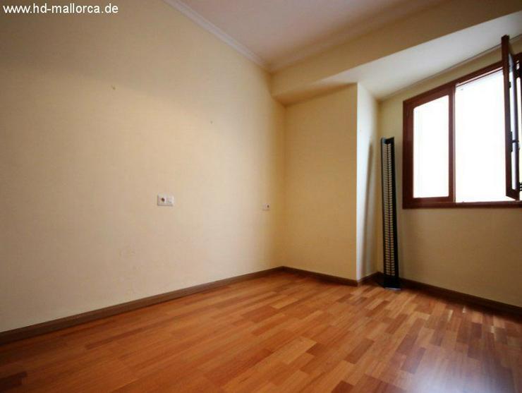 : geräumige Wohnung (130 m²), 4 SZ und mit Holzfussboden in Manacor - Wohnung kaufen - Bild 7