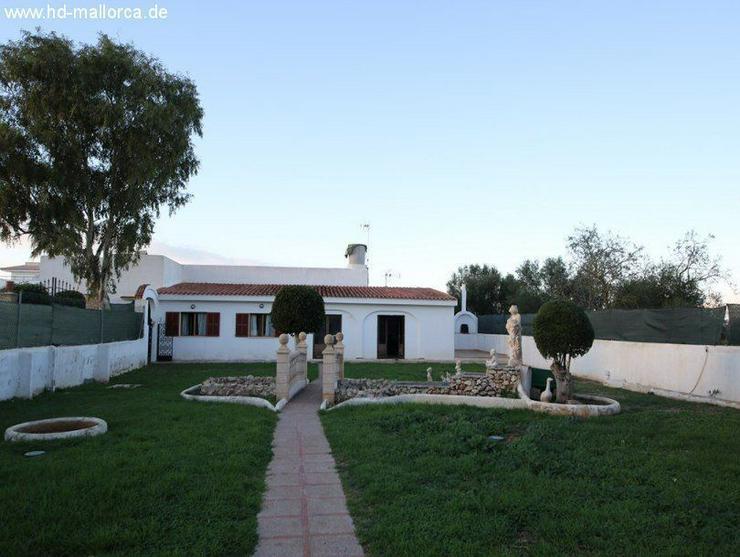 Bild 4: Haus in 07689 - Cala Mandia