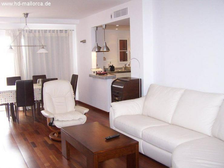 Wohnung in 07680 - Porto Cristo