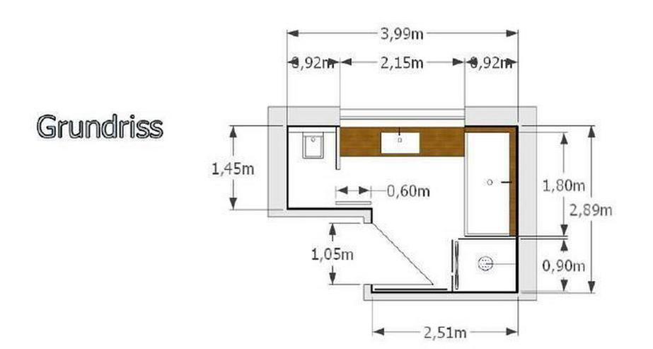 : Luxus-Neubauvilla mit 3 SZ, Naturstein-Optik, Holz100, Energiesparhaus (ohne Grundstück... - Haus kaufen - Bild 6