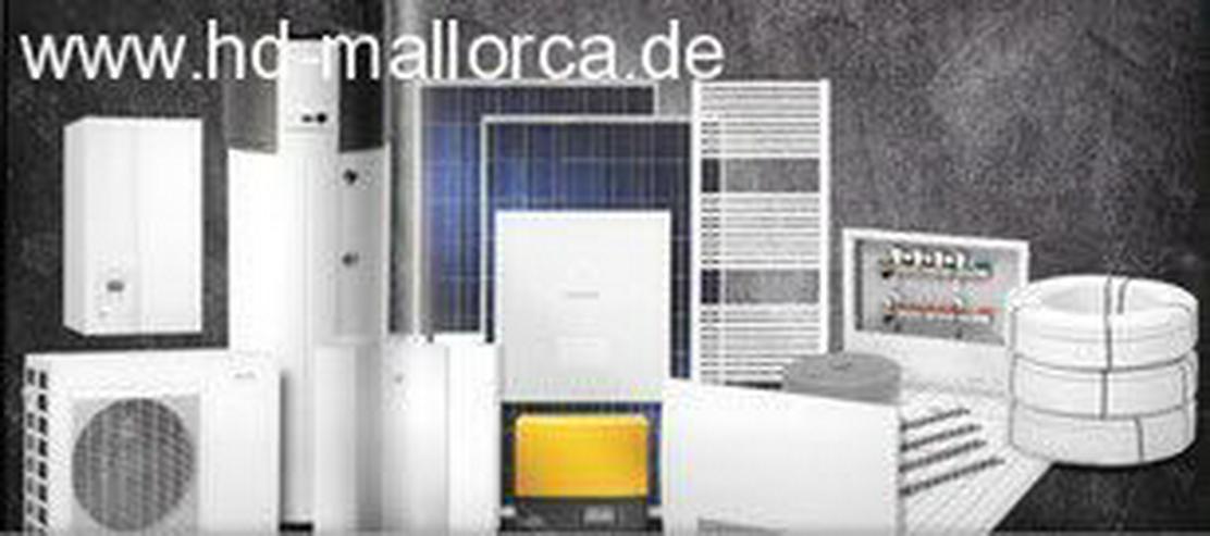 Bild 15: : Luxus-Neubauvilla mit 3 SZ, Naturstein-Optik, Holz100, Energiesparhaus (ohne Grundstück...