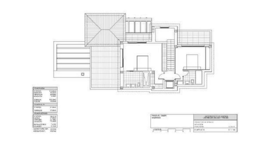 Bild 4: : eigenwillige, moderne Bauhausstil Villa mit 4 SZ (Ohne Grundstück)