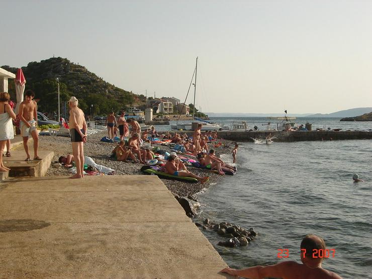 Urlaub in Kroatien des ganze Jahr - Freundschaft & Freizeitbegleitung - Bild 10
