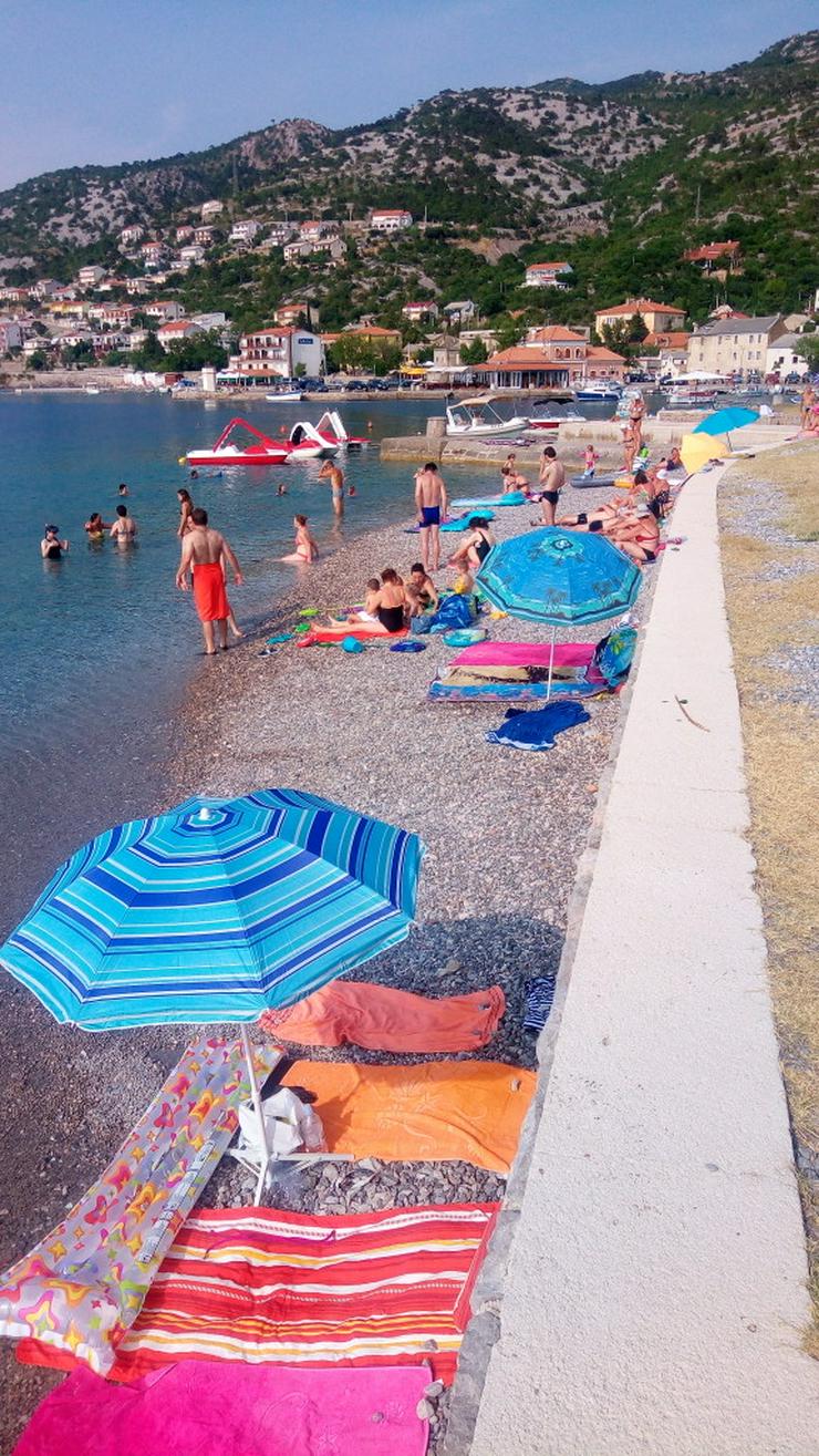 Urlaub in Kroatien des ganze Jahr - Freundschaft & Freizeitbegleitung - Bild 5