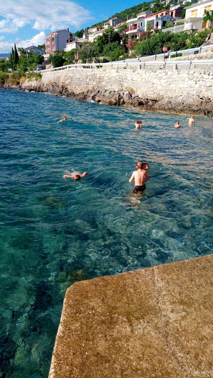 Bild 7: Urlaub in Kroatien des ganze Jahr