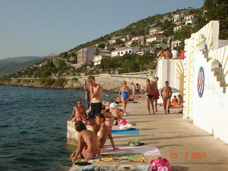 Urlaub in Kroatien des ganze Jahr - Freundschaft & Freizeitbegleitung - Bild 9