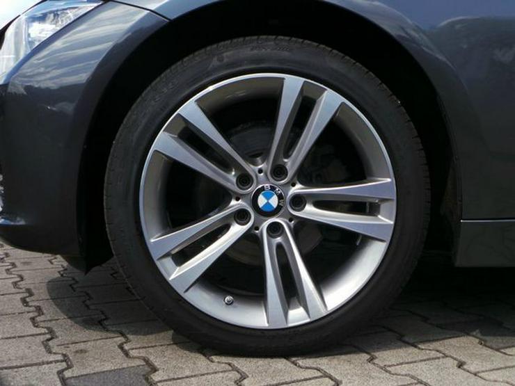 Bild 20: BMW 318d Touring Aut. Navi Business Klimaaut. LM PDC