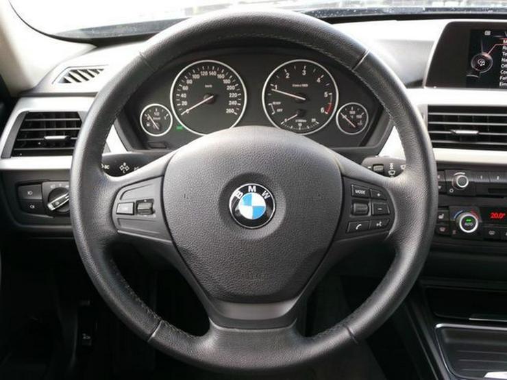 Bild 12: BMW 318d Touring Aut. Navi Business Klimaaut. LM PDC