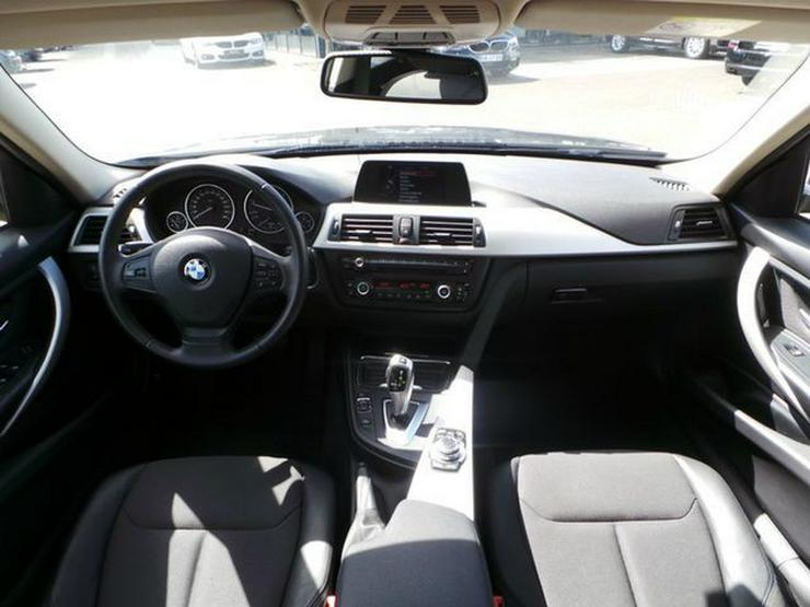 Bild 10: BMW 318d Touring Aut. Navi Business Klimaaut. LM PDC