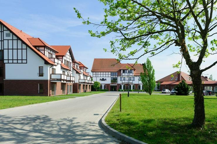Bild 2: Luxus Seniorenheime in Polen