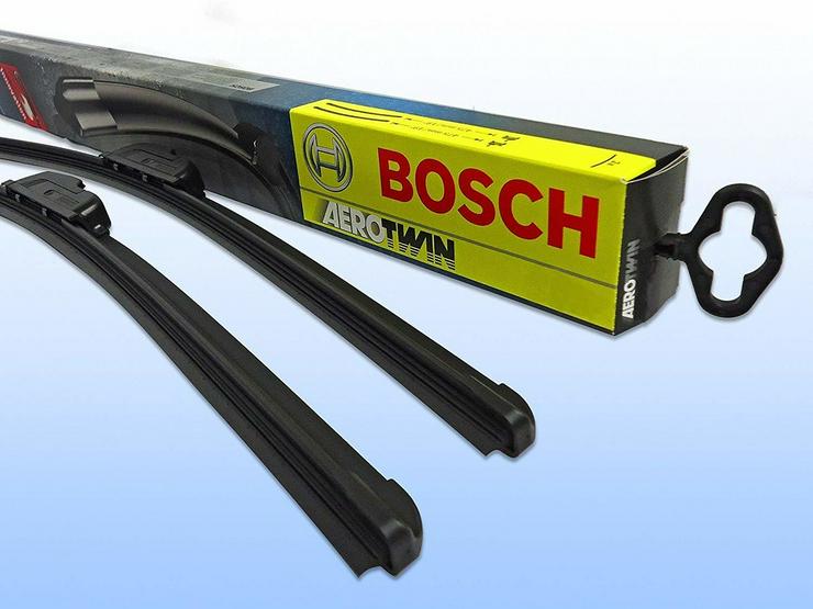 Bild 4: Bosch Scheibenwischer Posten 1VE 100stück