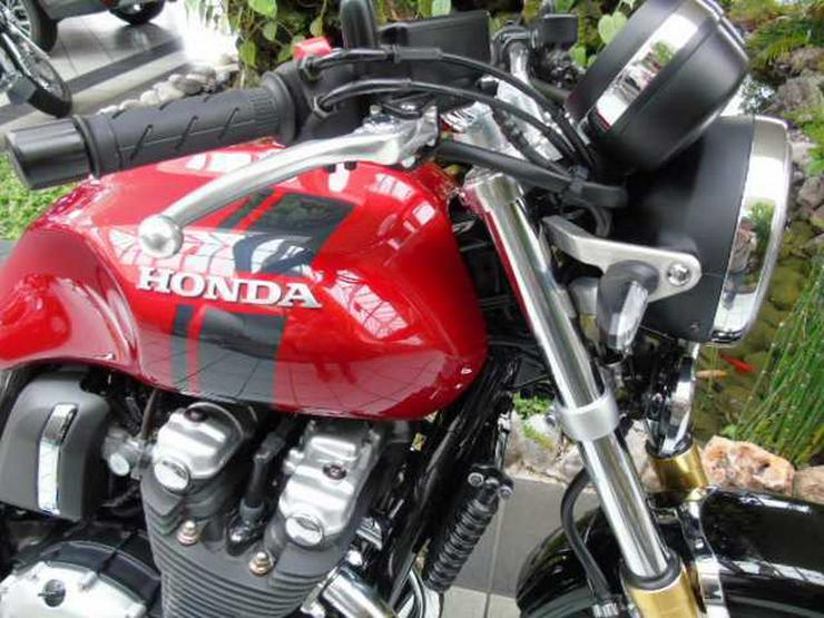 HONDA CB 1100 RS ABS - Honda - Bild 2
