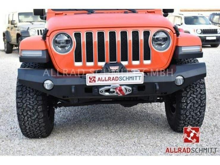 JEEP Wrangler JL Wrangler Unlimited Sahara 3.6l - *UMBAU* - Wrangler - Bild 8