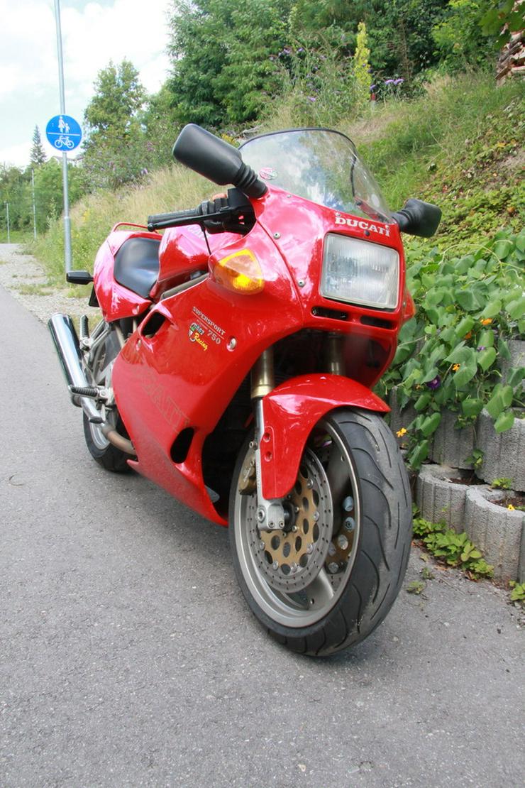 Bild 2: Ducati
