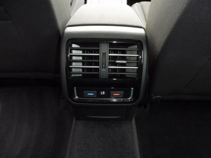 VW Passat Variant Comfort 1.6TDI DSG+NAVI/LED-S/APP - Passat - Bild 8