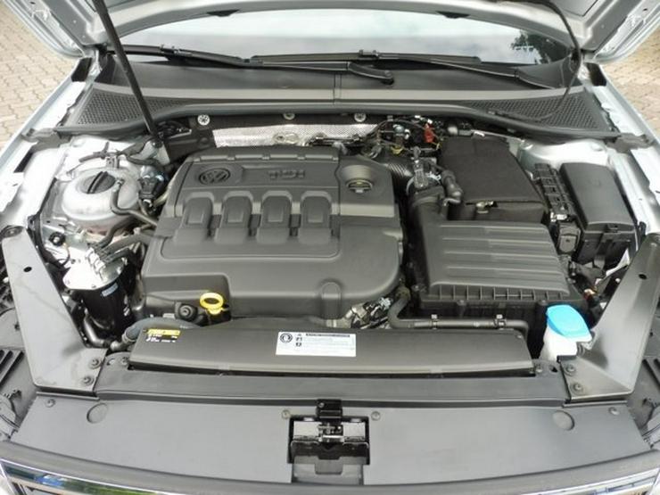 Bild 15: VW Passat Variant Comfort 1.6TDI DSG+NAVI/LED-S/APP
