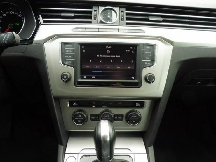 Bild 11: VW Passat Variant Comfort 1.6TDI DSG+NAVI/LED-S/APP