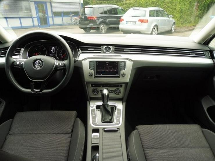 VW Passat Variant Comfort 1.6TDI DSG+NAVI/LED-S/APP - Passat - Bild 9