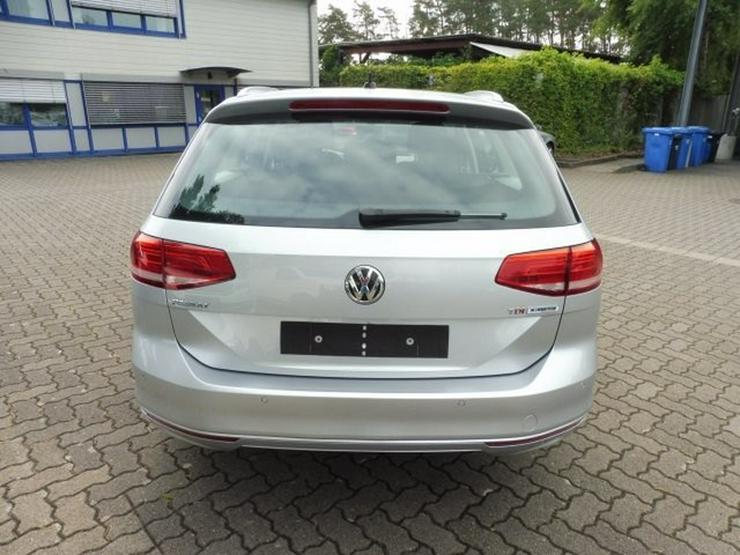 VW Passat Variant Comfort 1.6TDI DSG+NAVI/LED-S/APP - Passat - Bild 4