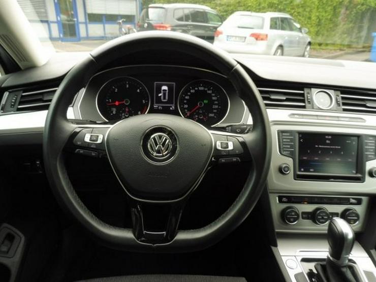 Bild 10: VW Passat Variant Comfort 1.6TDI DSG+NAVI/LED-S/APP