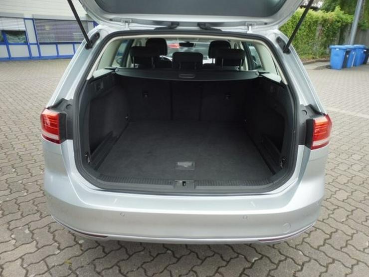 Bild 13: VW Passat Variant Comfort 1.6TDI DSG+NAVI/LED-S/APP