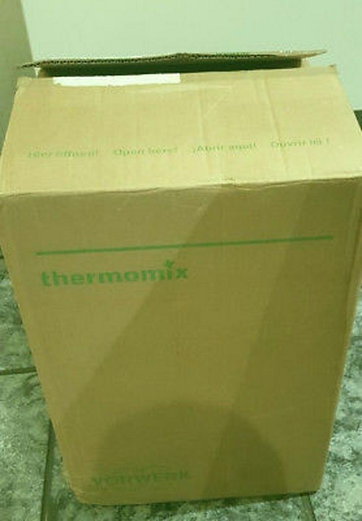 Thermomix TM 5 mit Cookkey und Zubehör - weitere Küchenkleingeräte - Bild 2