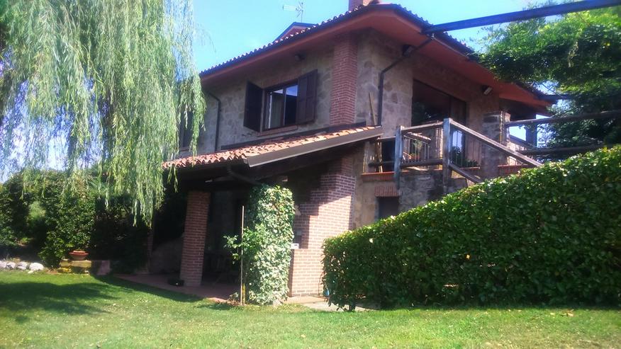 Country Villa piemonte - Haus kaufen - Bild 1
