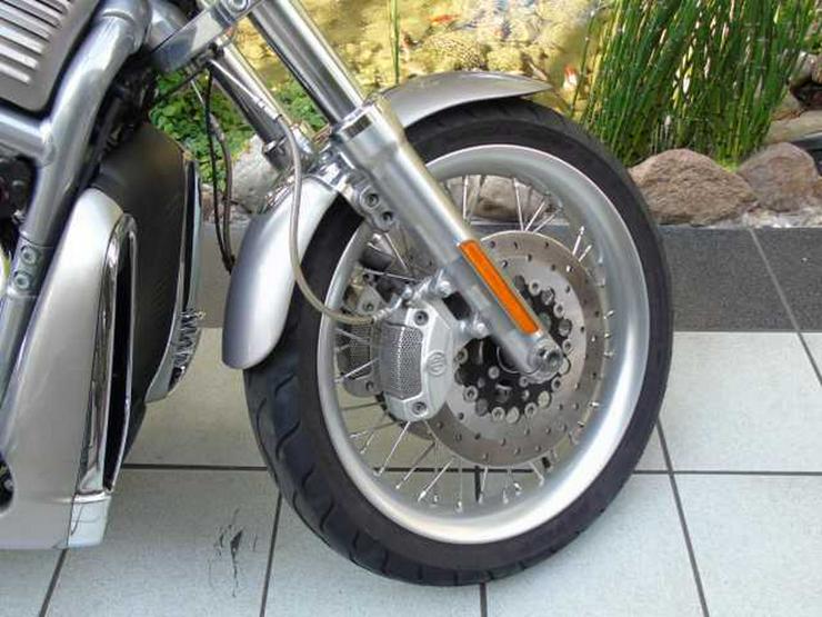 HARLEY DAVIDSON V-Rod VRSCAW ABS - Harley Davidson - Bild 4