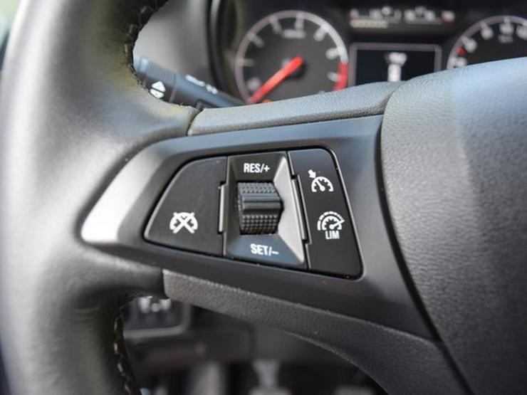 Bild 13: OPEL Zafira 1.4 T S&S Navi 4.0 7 Sitzer Cam Klimaauto.