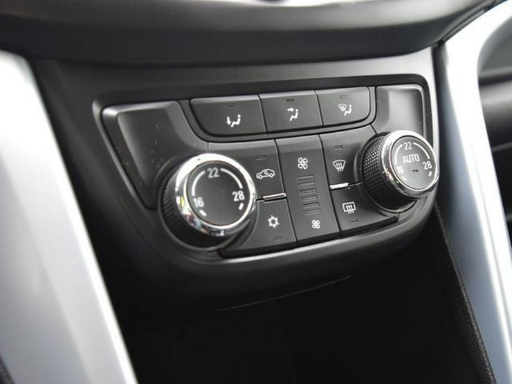 Bild 15: OPEL Zafira 1.4 T S&S Navi Cam Klimaauto. Alu17 Temp PDC OnStar NSW 7 Sitzer