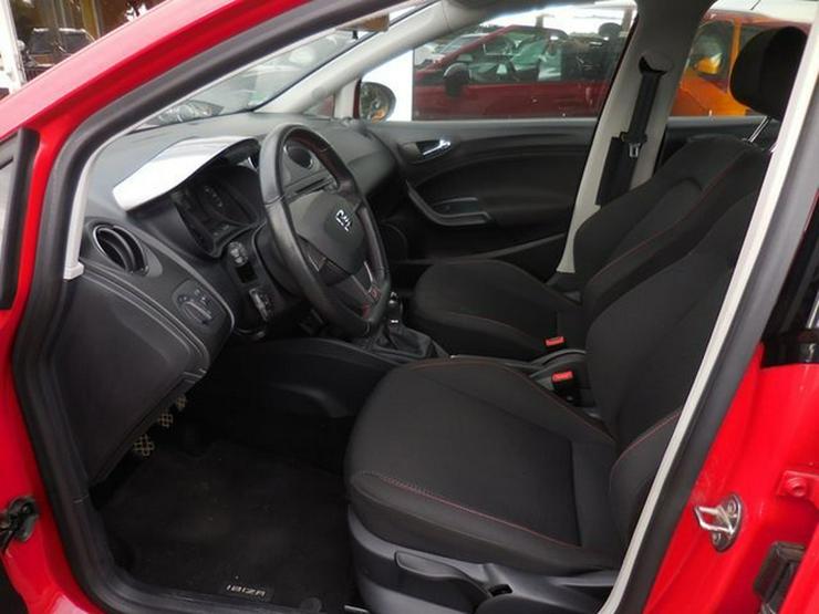 Bild 4: SEAT Ibiza ST 1.2 TSI >FR< - erst 25oookm!!!