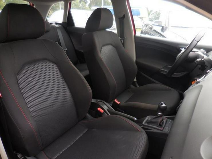 Bild 8: SEAT Ibiza ST 1.2 TSI >FR< - erst 25oookm!!!