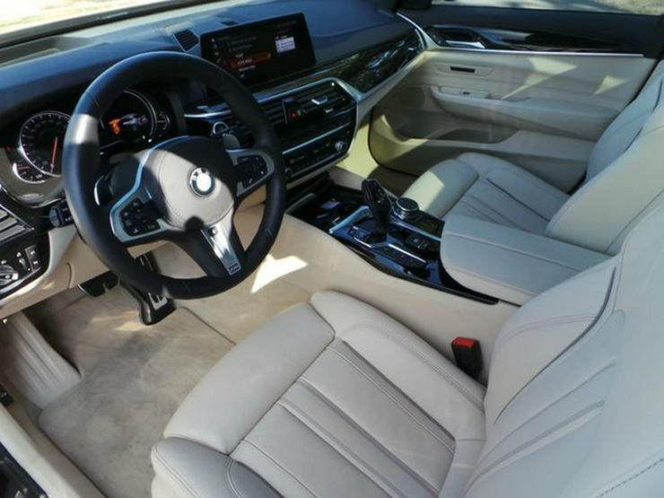 Bild 8: BMW 640i Gran Turismo GT xDrive M Sportpaket Panorama