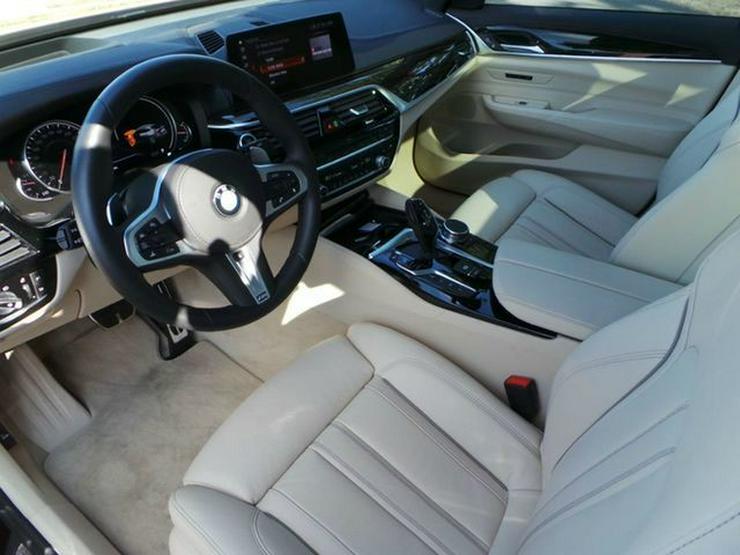 Bild 11: BMW 640i Gran Turismo GT xDrive M Sportpaket Panorama