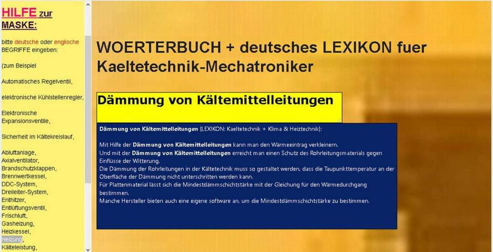 Grundlagen-Wissen Kaeltetechnik - Lexika & Chroniken - Bild 3