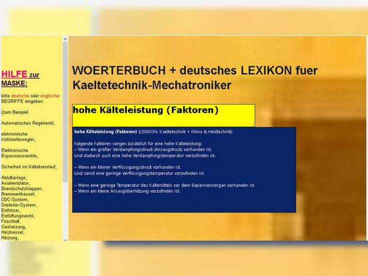 Grundlagen-Wissen Kaeltetechnik - Lexika & Chroniken - Bild 5