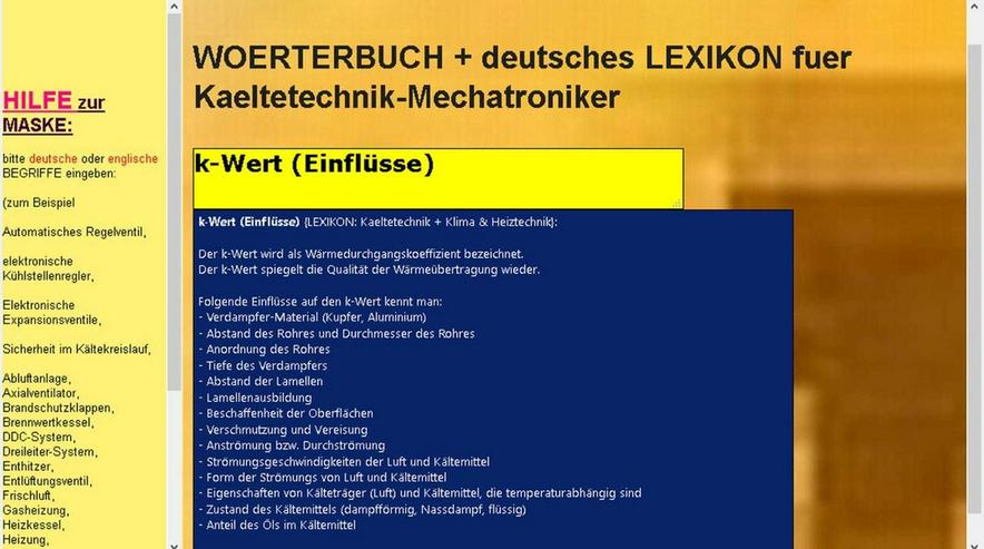 Grundlagen-Wissen Kaeltetechnik - Lexika & Chroniken - Bild 6