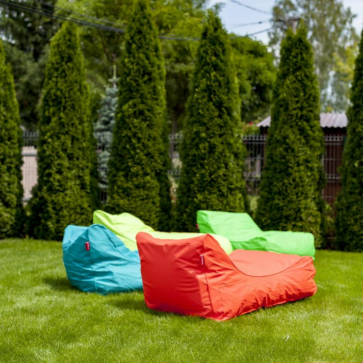 Sonnenliege Liege Sofa Lounge Liegestuhl - Liegestühle - Bild 9