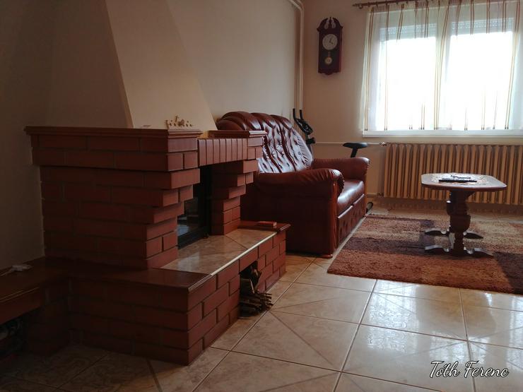 Einfamilienhaus in Ungarn zu verkaufen. - Haus kaufen - Bild 7