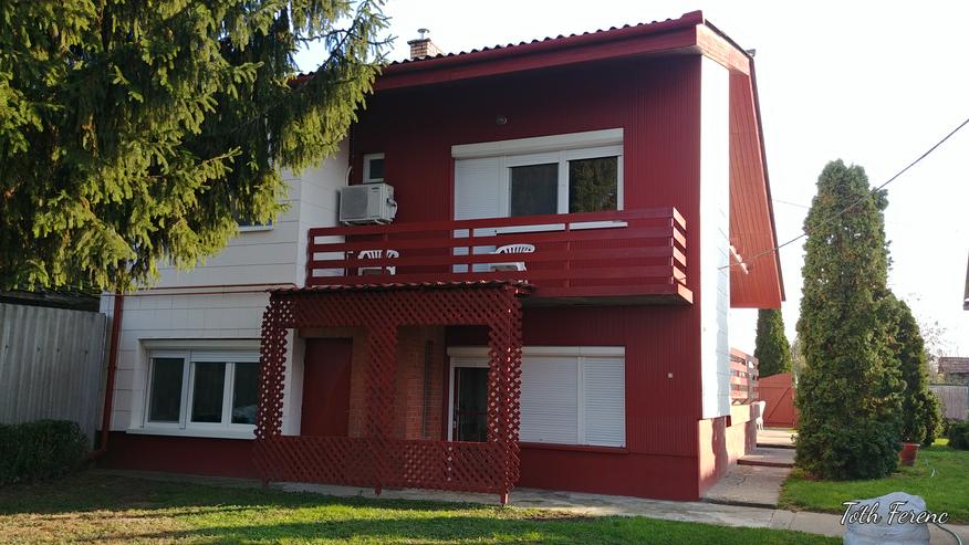 Bild 18: Einfamilienhaus in Ungarn zu verkaufen.