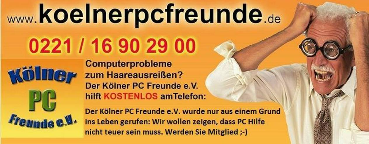 Kölner PC Freunde .eV