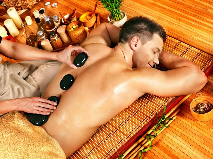 Bild 3: Gaymassage in München Tal 30 