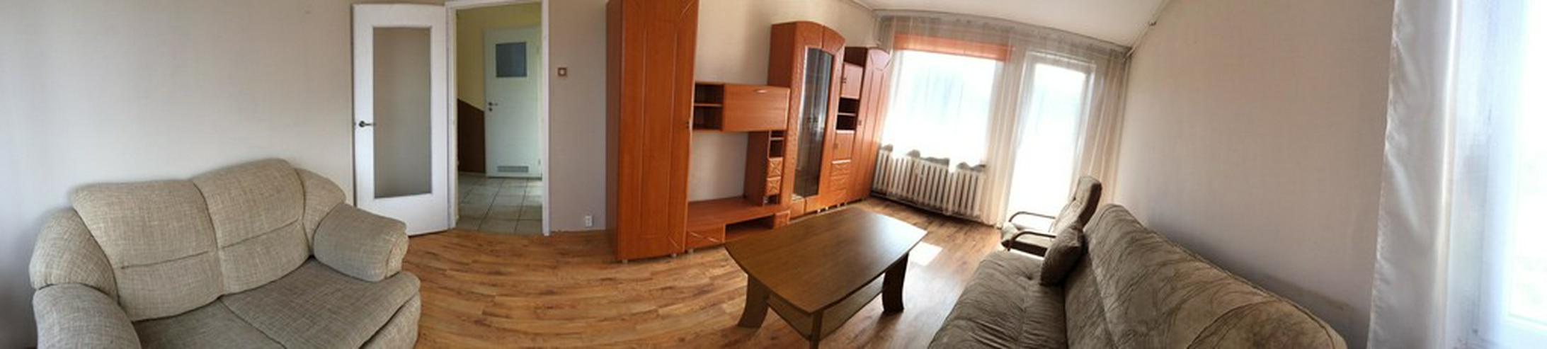 Bild 9: Wohnung in Zielona Gora (Polen)